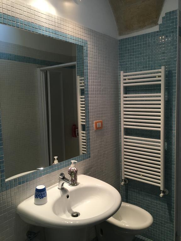B&B San Potito Матера Екстер'єр фото